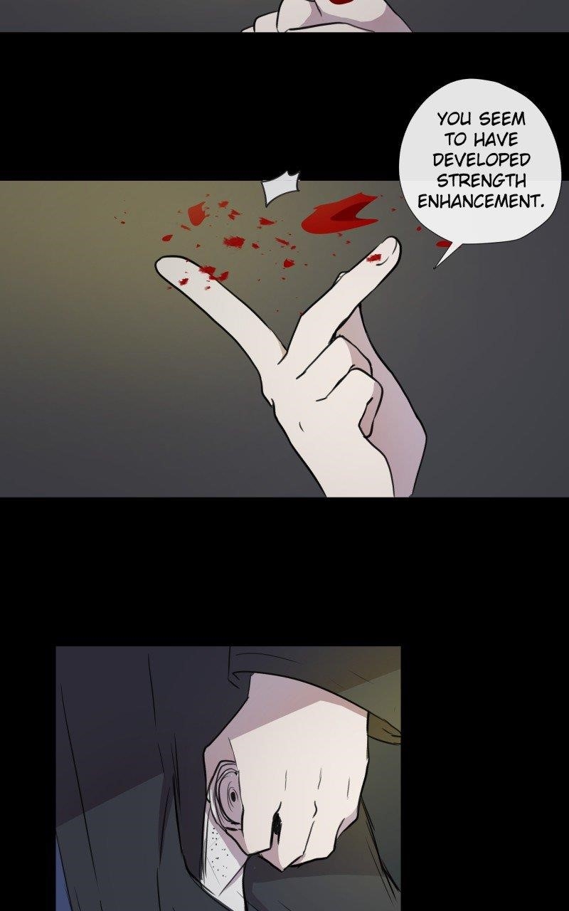 Rebirth-69Michi Chapter 43 - Page 62