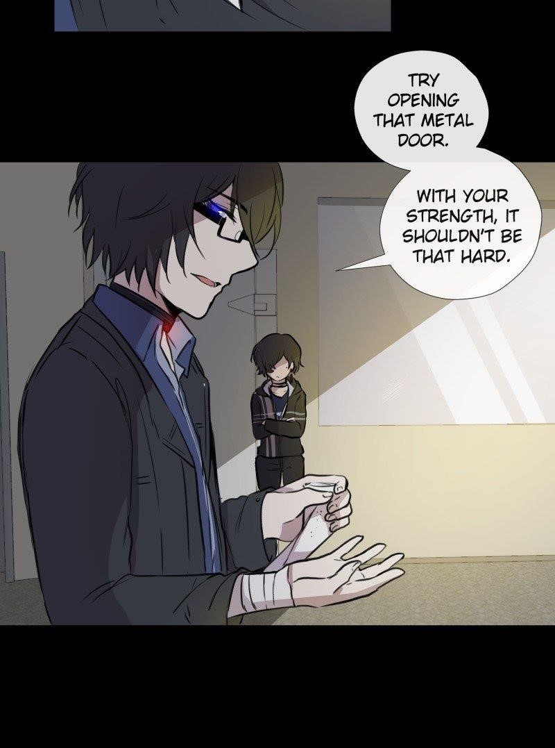 Rebirth-69Michi Chapter 43 - Page 63