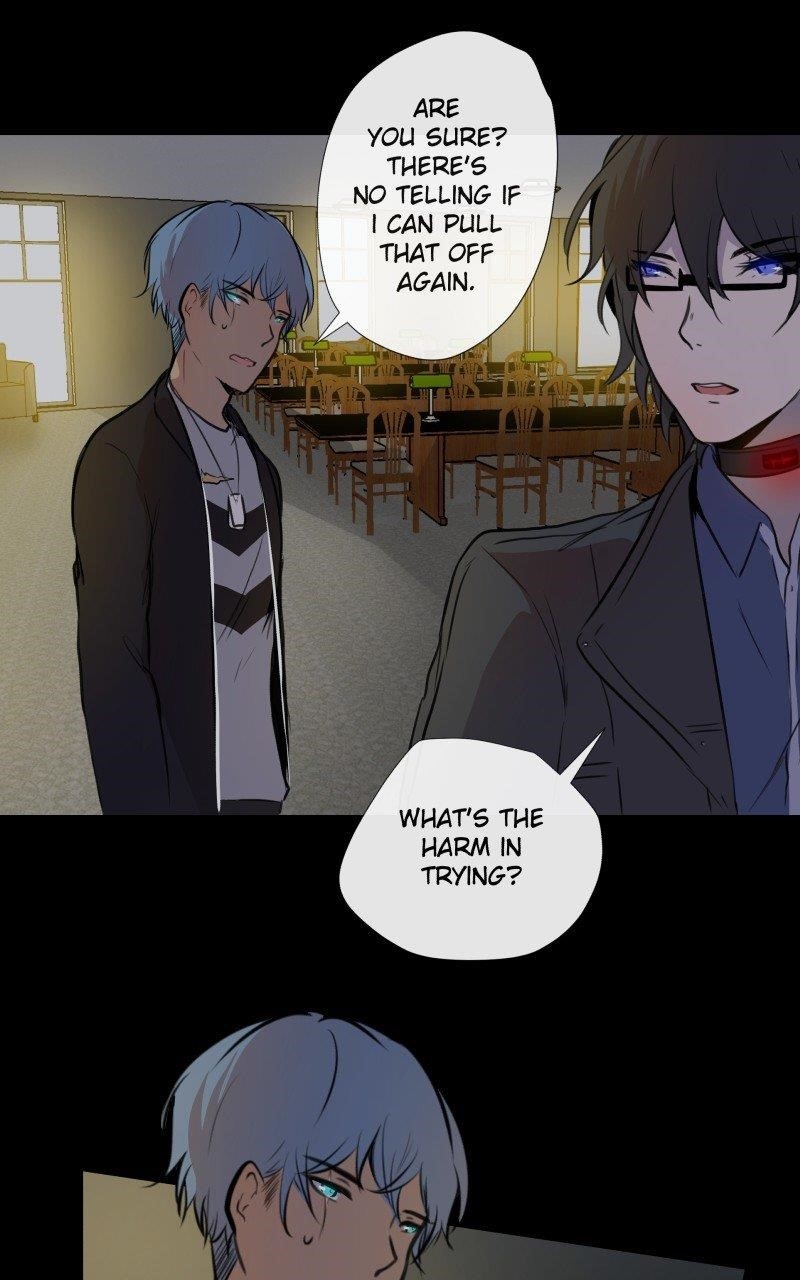 Rebirth-69Michi Chapter 43 - Page 64