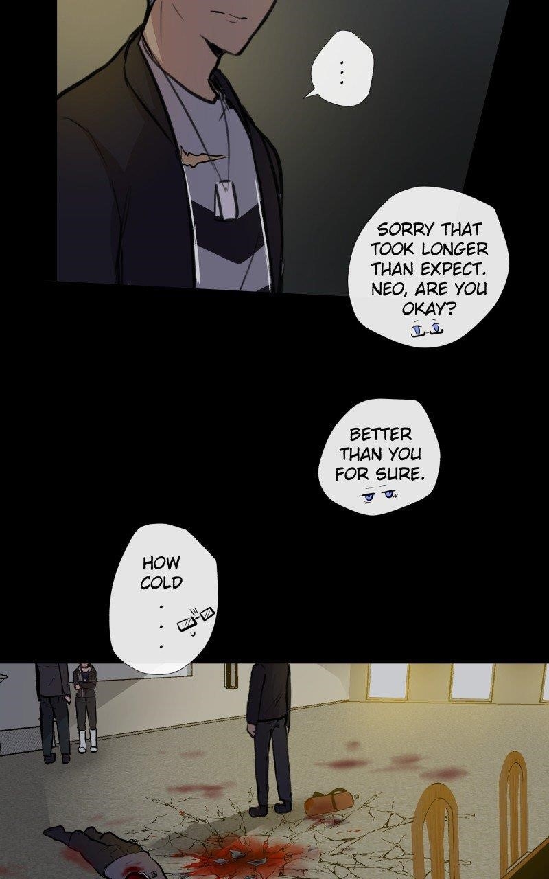 Rebirth-69Michi Chapter 43 - Page 65