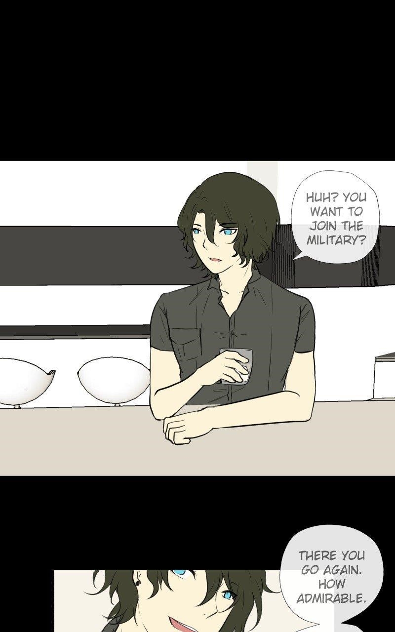 Rebirth-69Michi Chapter 43 - Page 67