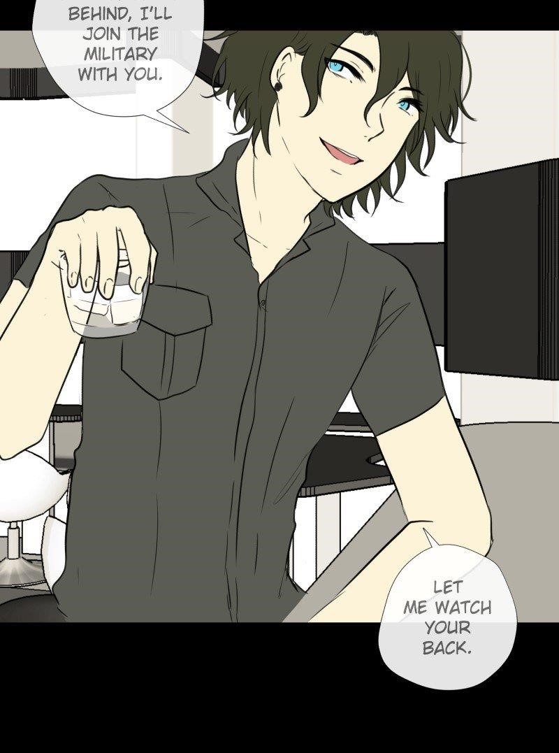 Rebirth-69Michi Chapter 43 - Page 69