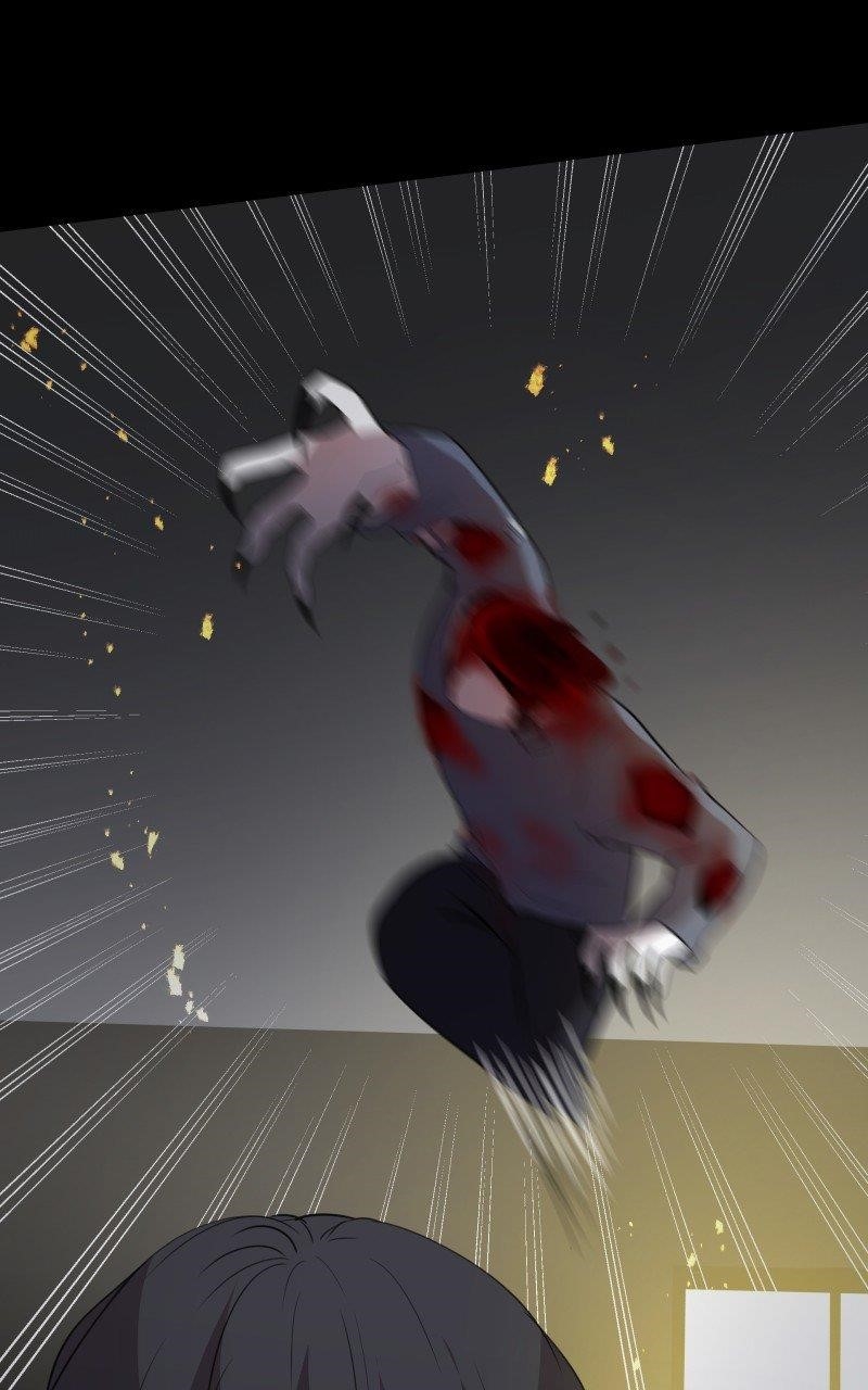 Rebirth-69Michi Chapter 43 - Page 8