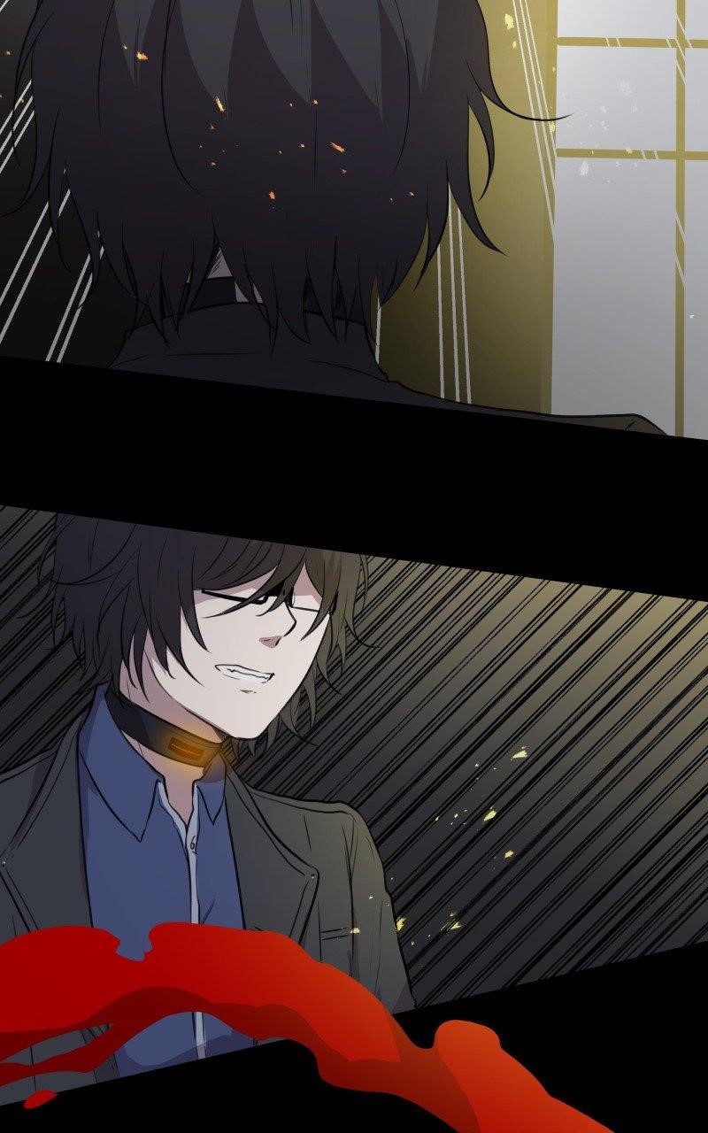 Rebirth-69Michi Chapter 43 - Page 9