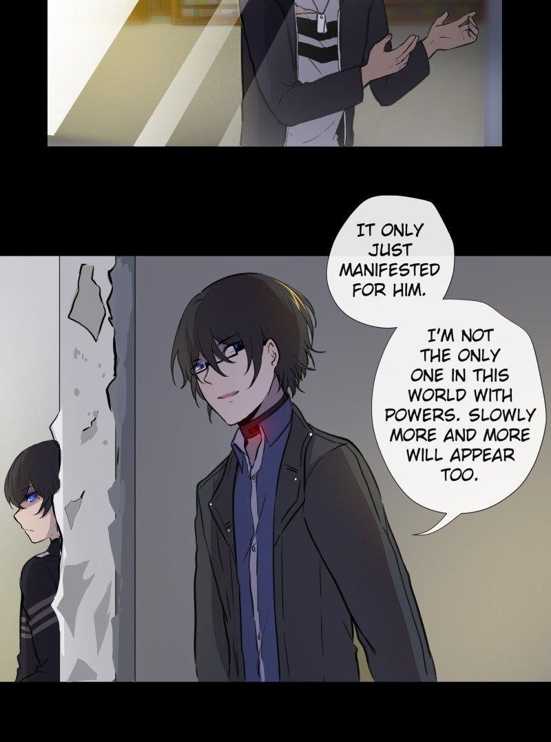 Rebirth-69Michi Chapter 44 - Page 10