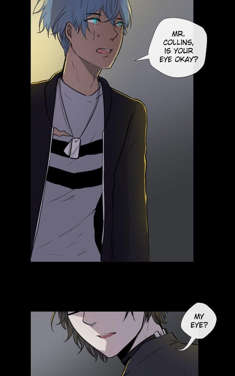 Rebirth-69Michi Chapter 44 - Page 12