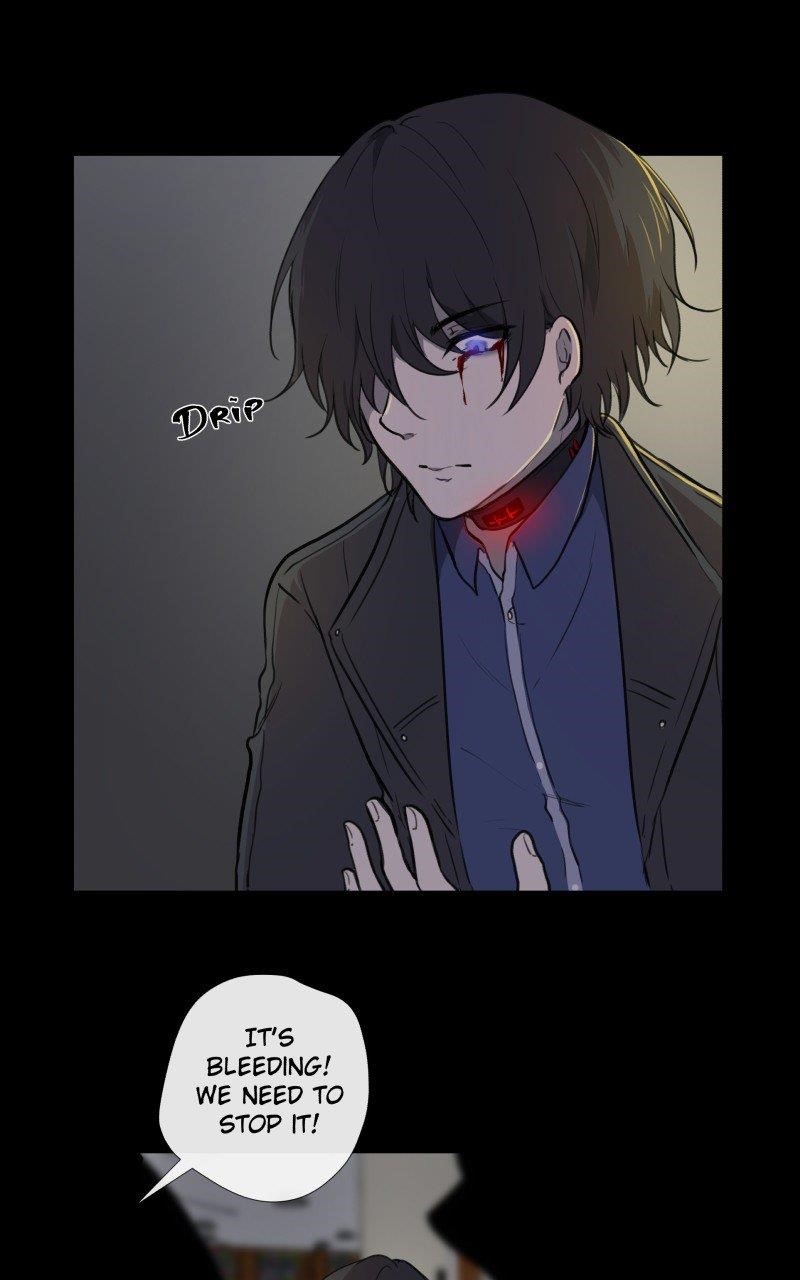 Rebirth-69Michi Chapter 44 - Page 15