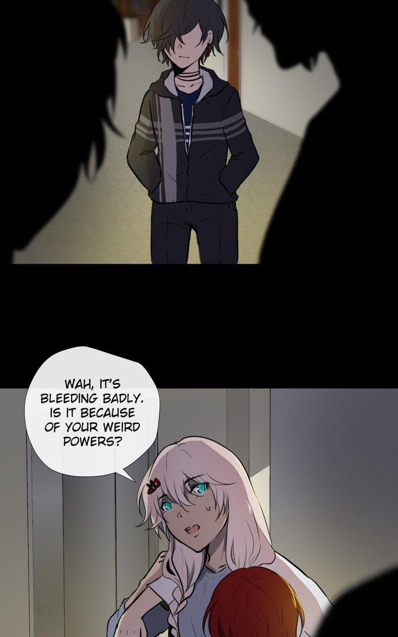 Rebirth-69Michi Chapter 44 - Page 16