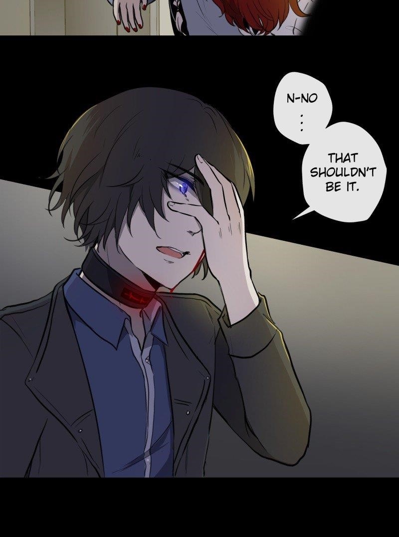 Rebirth-69Michi Chapter 44 - Page 17