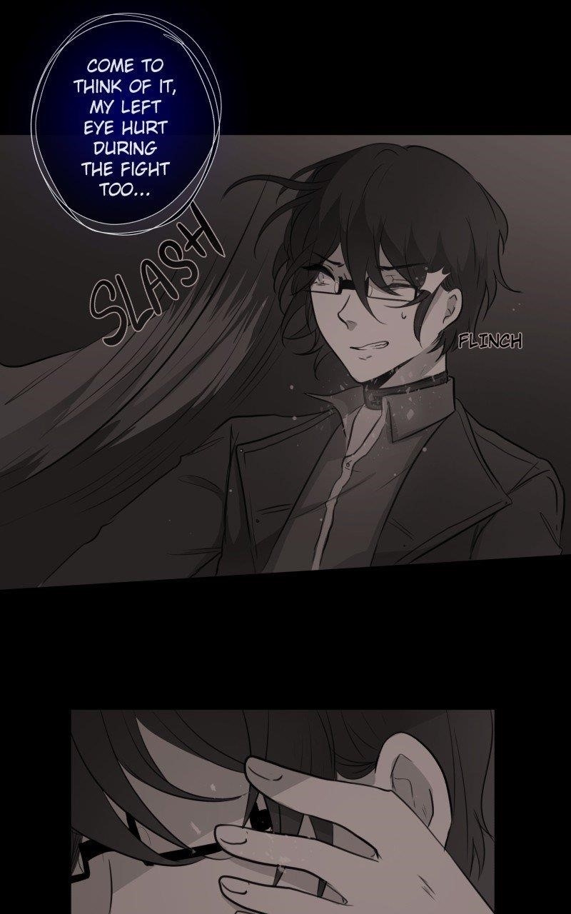 Rebirth-69Michi Chapter 44 - Page 18