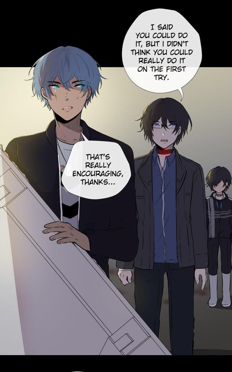 Rebirth-69Michi Chapter 44 - Page 2