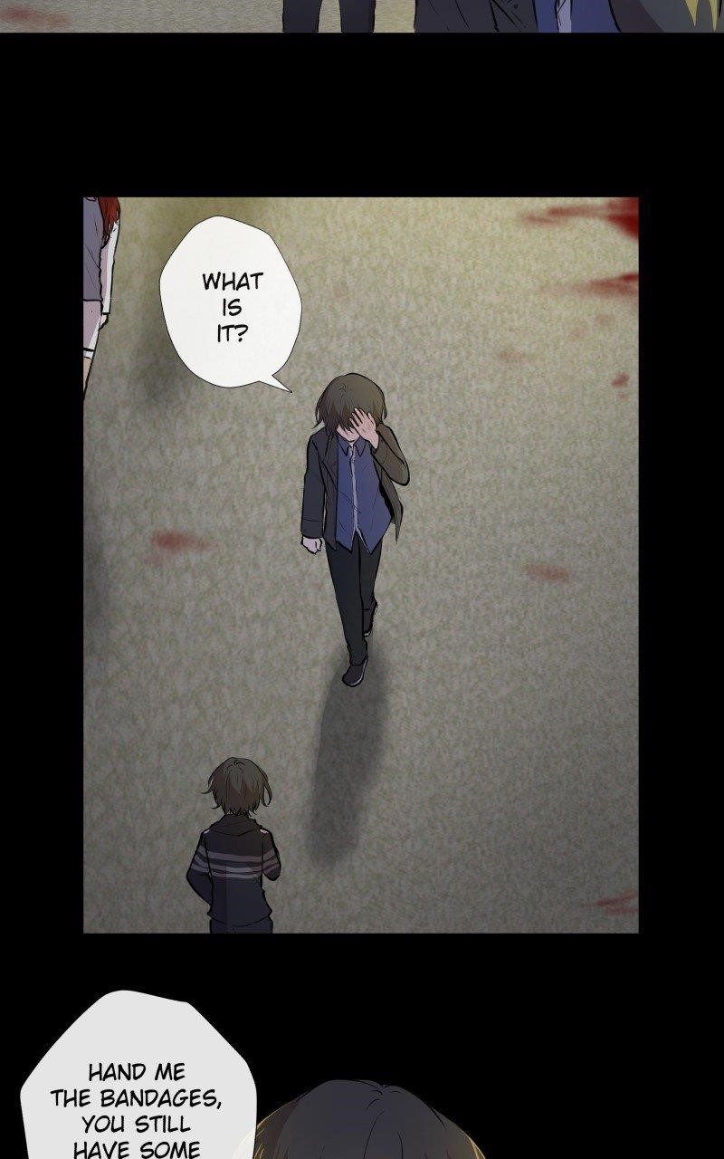 Rebirth-69Michi Chapter 44 - Page 22