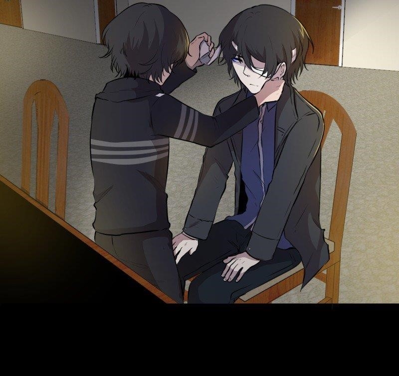 Rebirth-69Michi Chapter 44 - Page 27