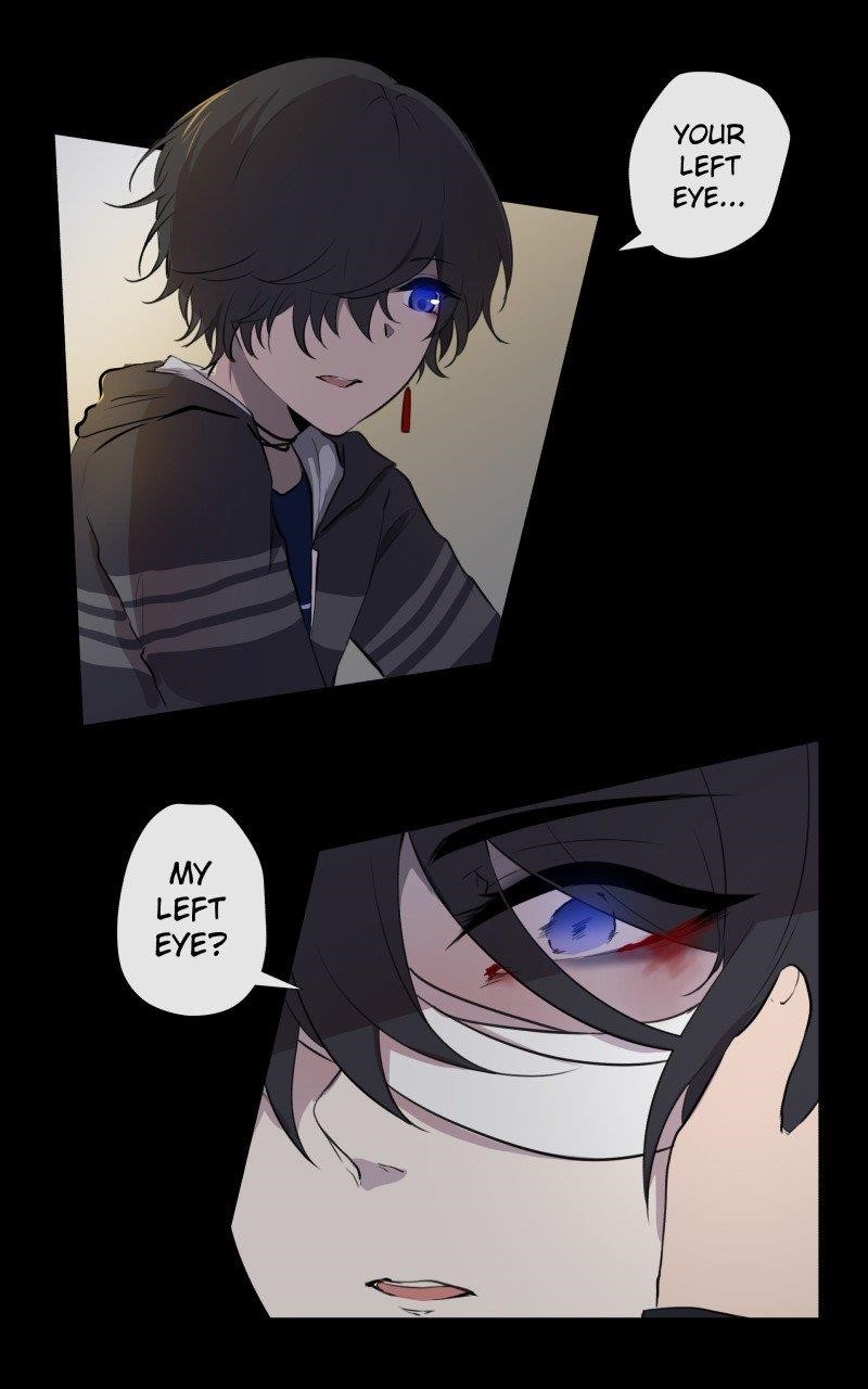 Rebirth-69Michi Chapter 44 - Page 28