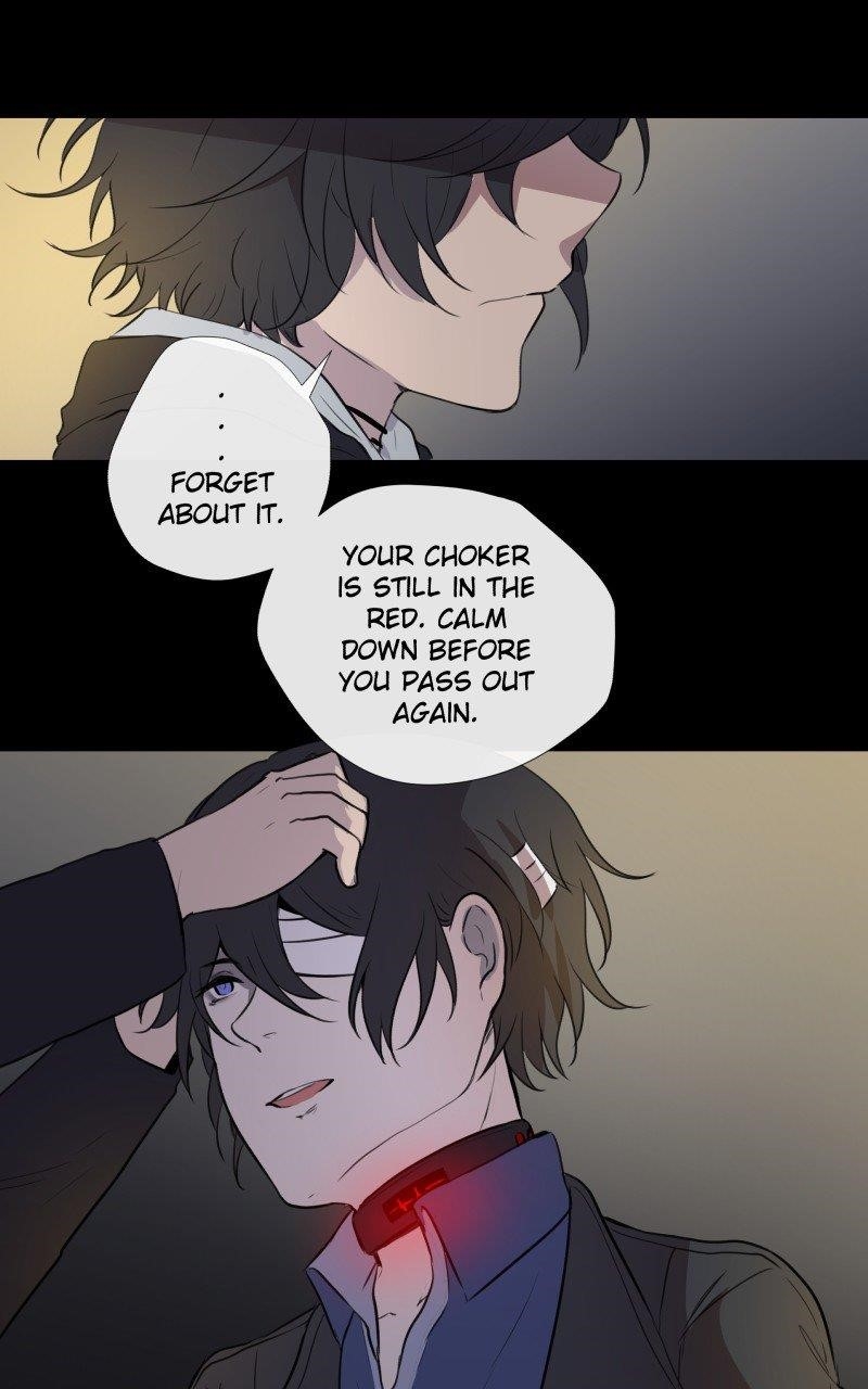 Rebirth-69Michi Chapter 44 - Page 29