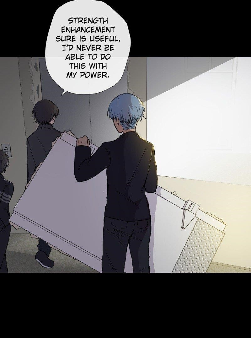 Rebirth-69Michi Chapter 44 - Page 3