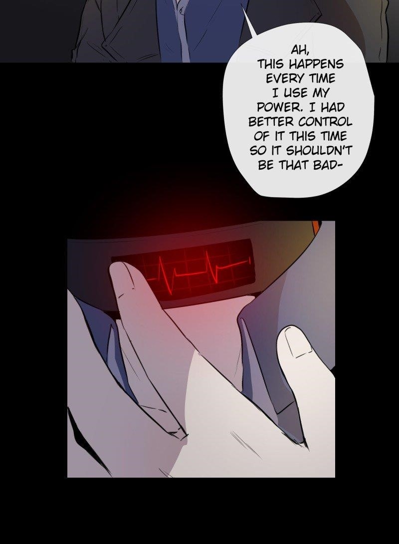 Rebirth-69Michi Chapter 44 - Page 30