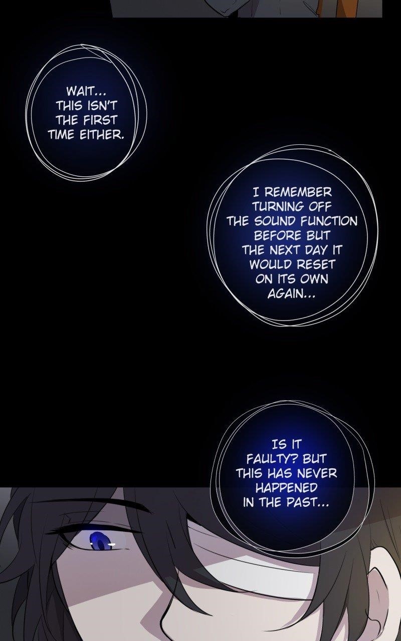 Rebirth-69Michi Chapter 44 - Page 32