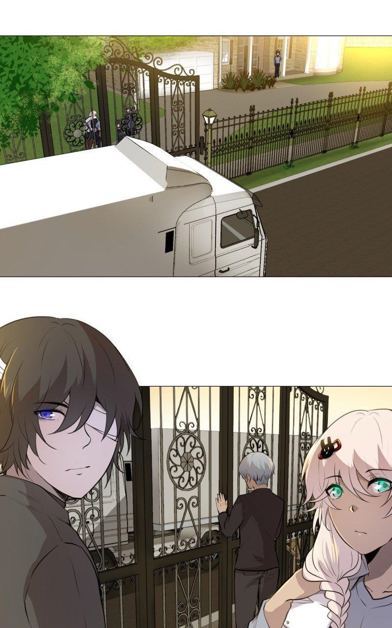 Rebirth-69Michi Chapter 44 - Page 39