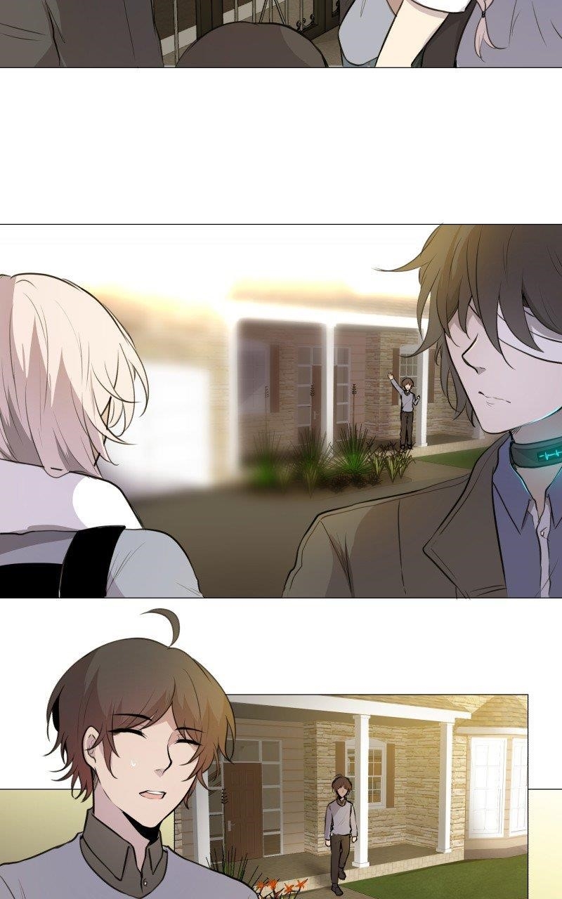 Rebirth-69Michi Chapter 44 - Page 40