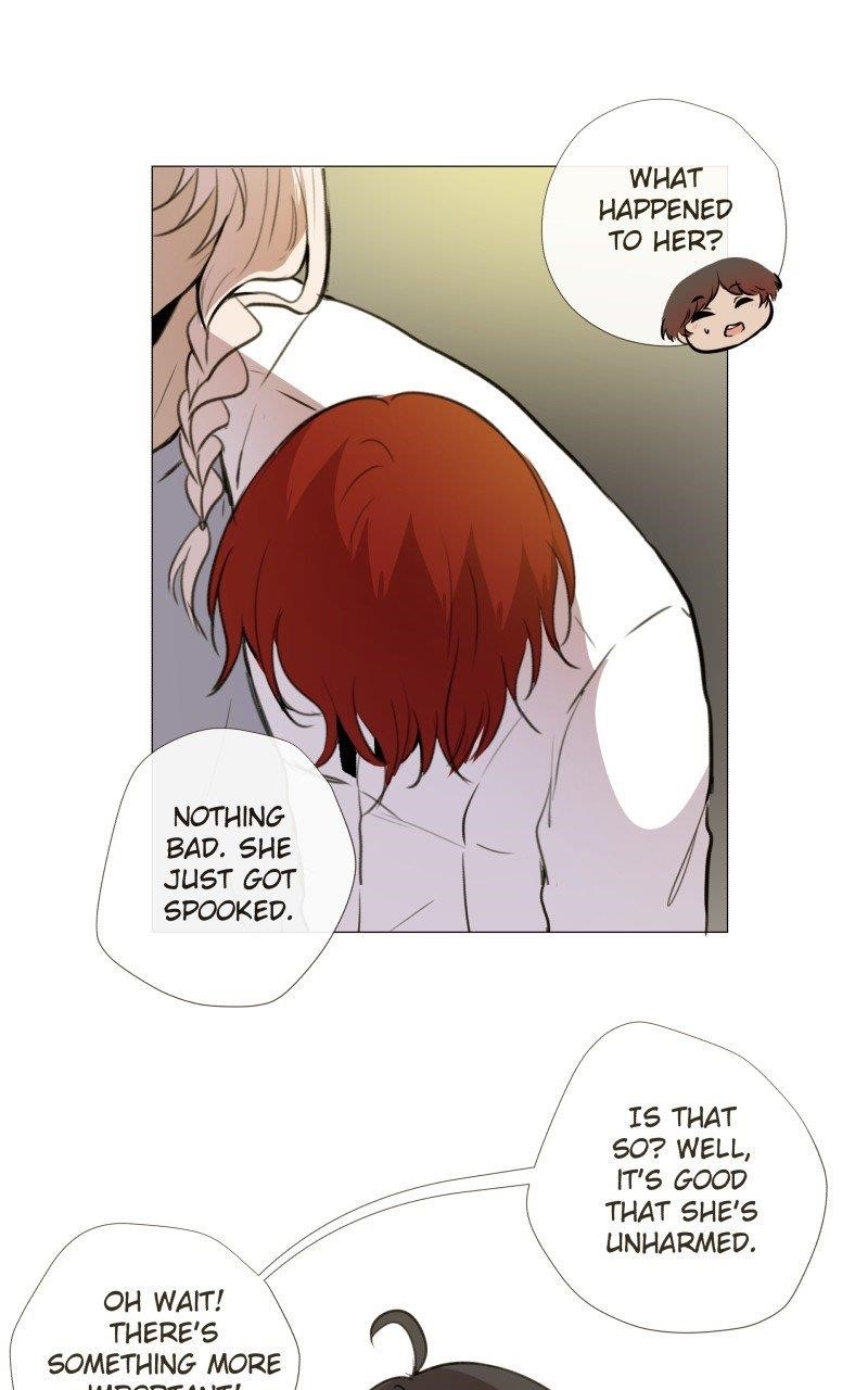 Rebirth-69Michi Chapter 44 - Page 42