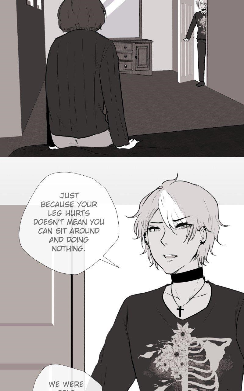 Rebirth-69Michi Chapter 44 - Page 46