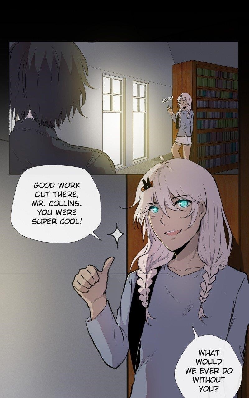 Rebirth-69Michi Chapter 44 - Page 5