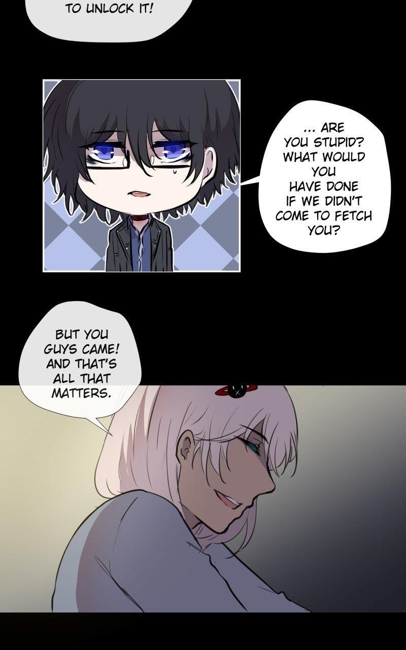 Rebirth-69Michi Chapter 44 - Page 6