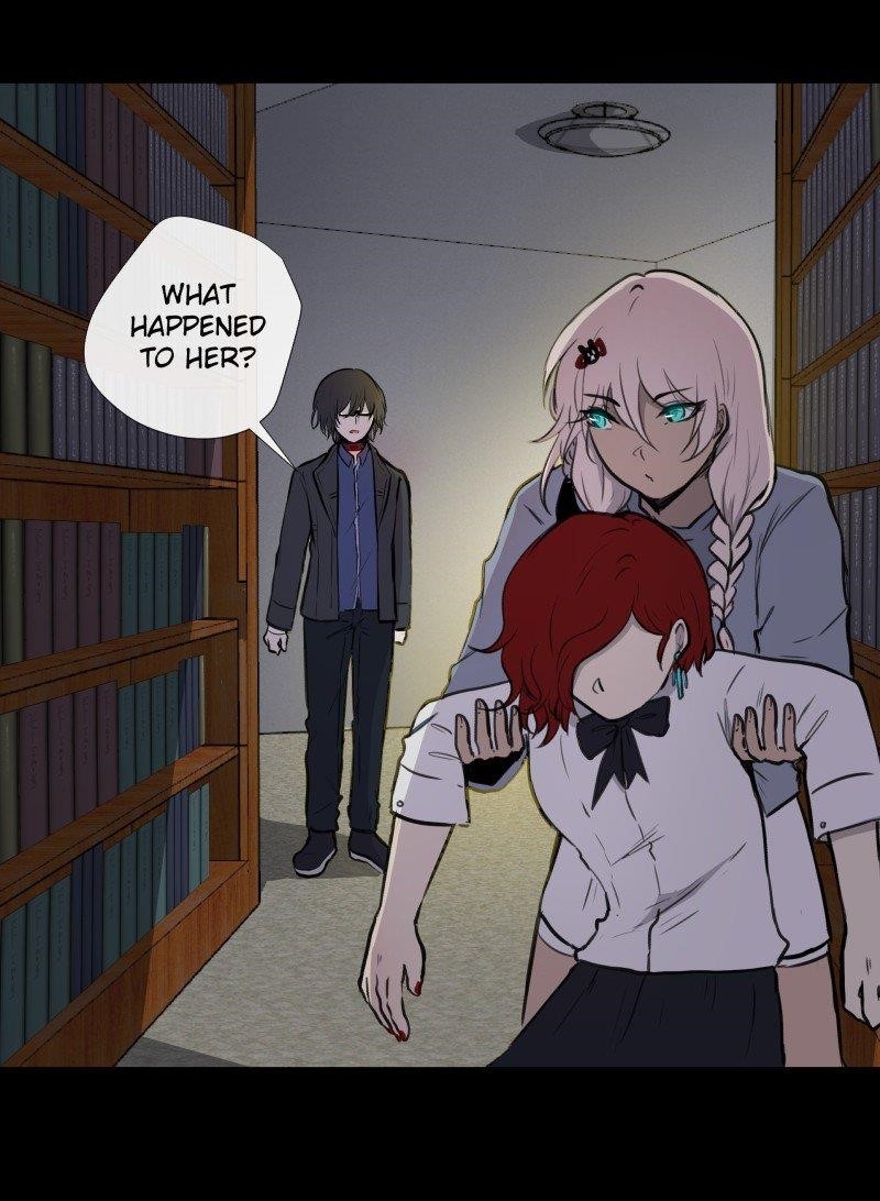 Rebirth-69Michi Chapter 44 - Page 7