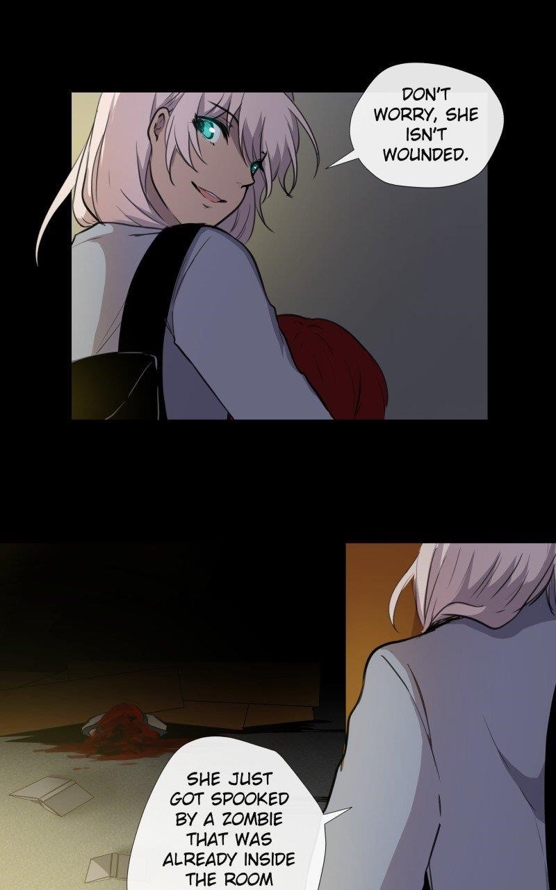 Rebirth-69Michi Chapter 44 - Page 8