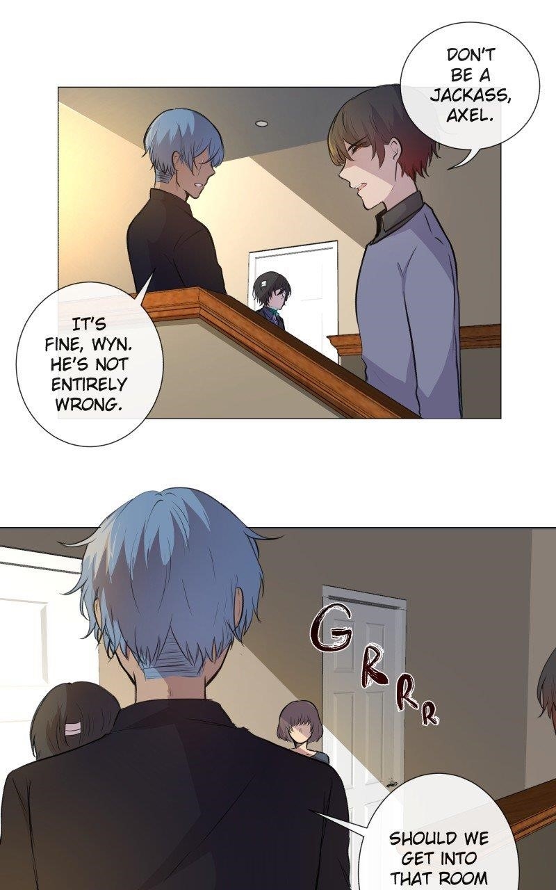 Rebirth-69Michi Chapter 45 - Page 13