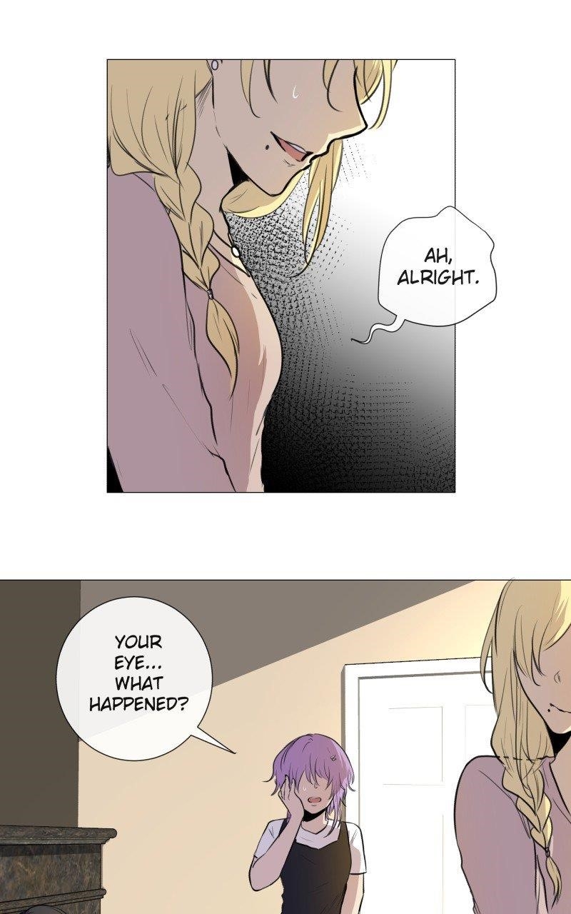 Rebirth-69Michi Chapter 45 - Page 40