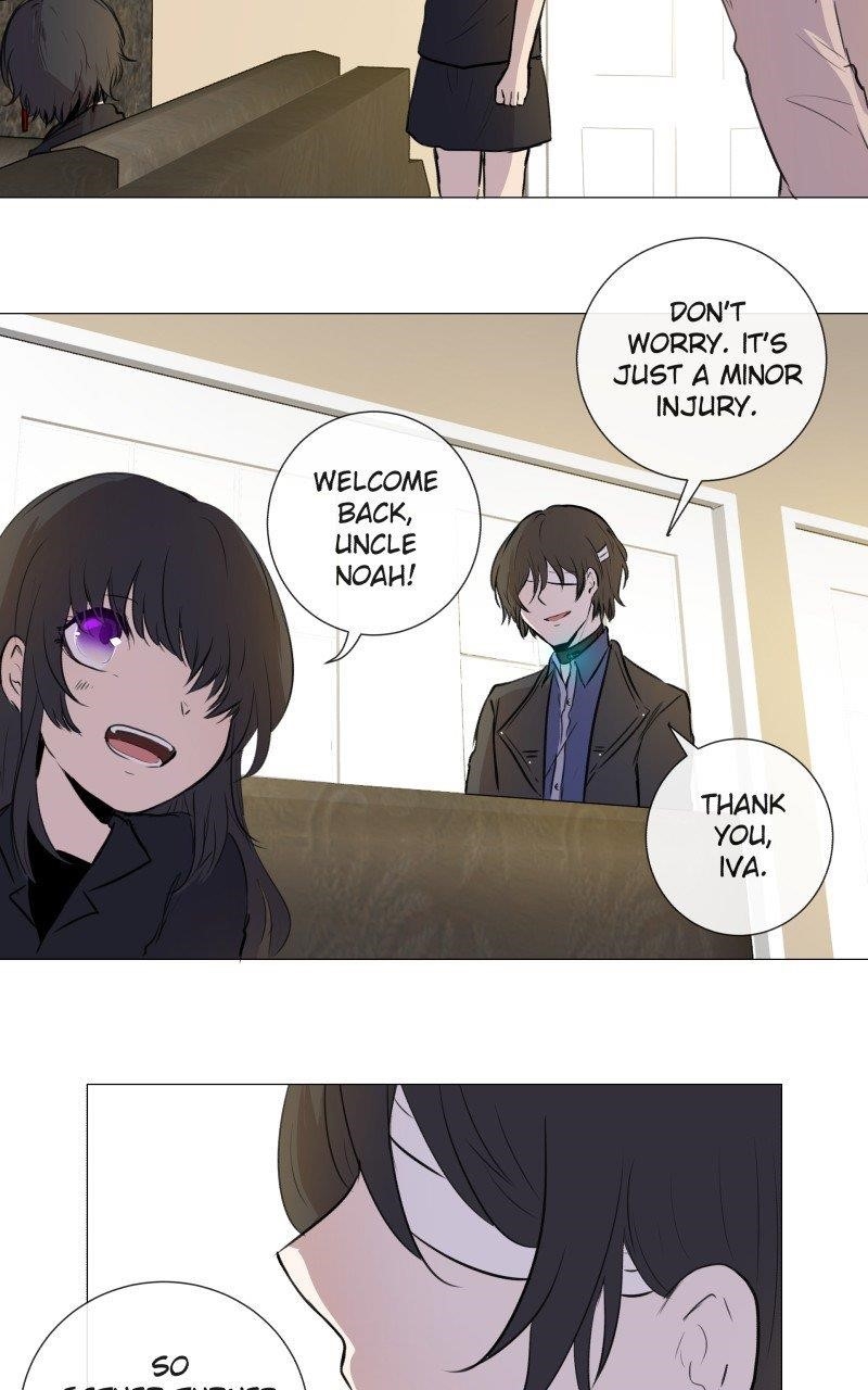 Rebirth-69Michi Chapter 45 - Page 41