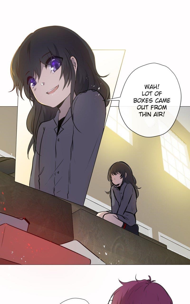 Rebirth-69Michi Chapter 46 - Page 1