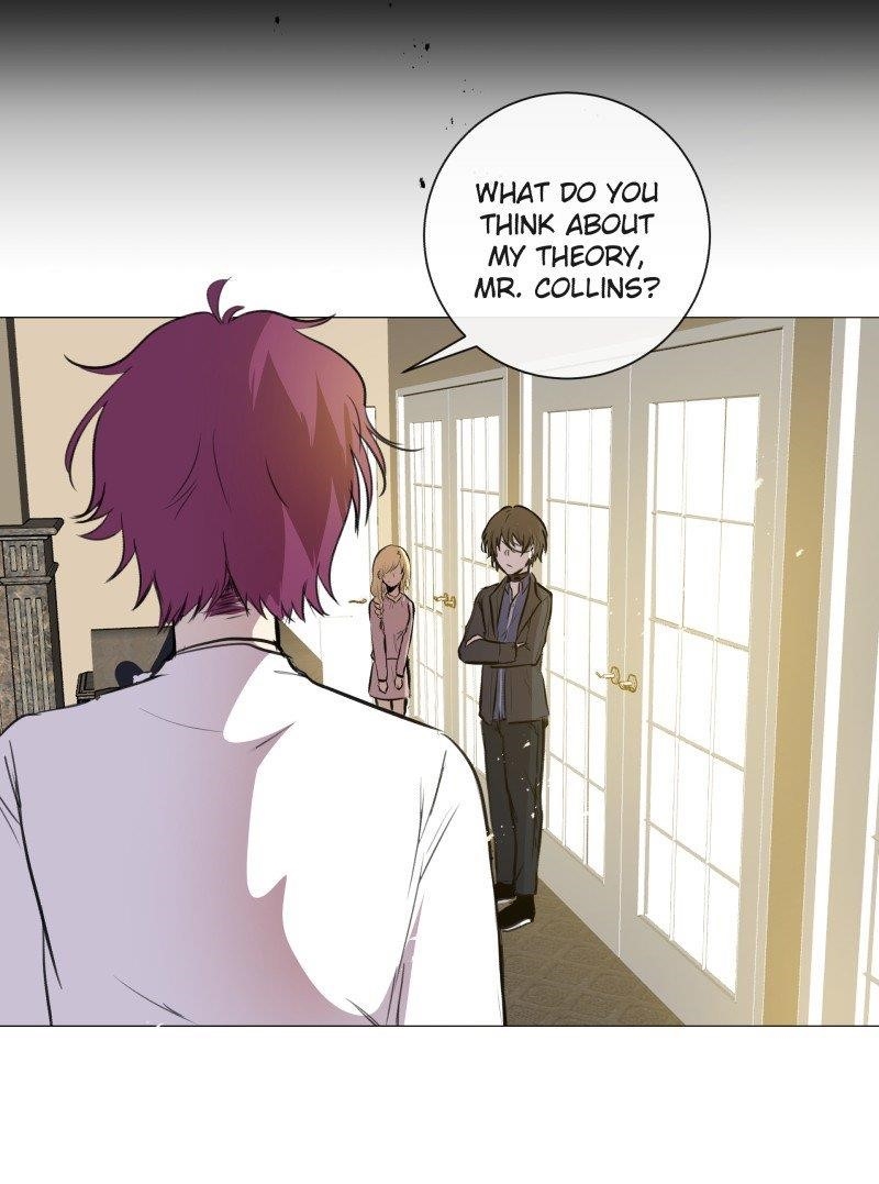 Rebirth-69Michi Chapter 46 - Page 11