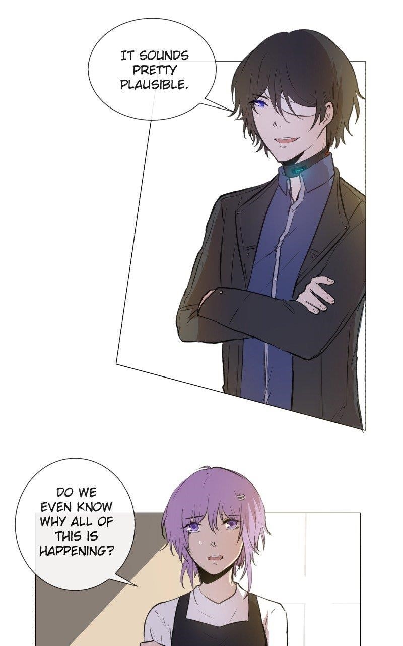 Rebirth-69Michi Chapter 46 - Page 12