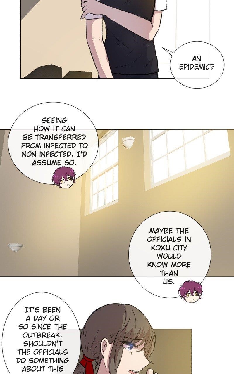 Rebirth-69Michi Chapter 46 - Page 13