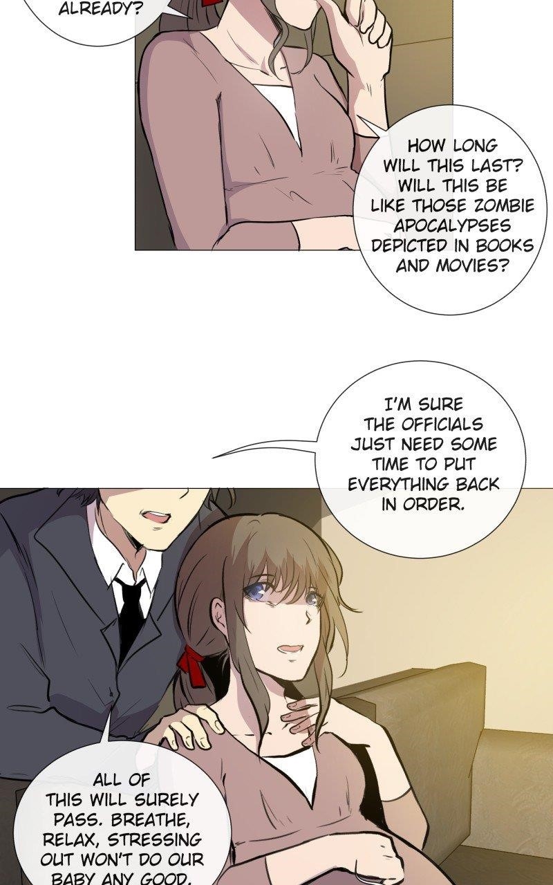 Rebirth-69Michi Chapter 46 - Page 14