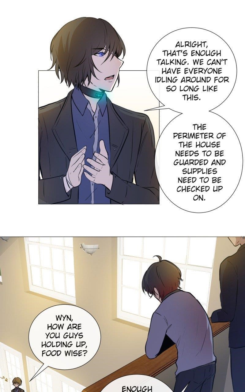 Rebirth-69Michi Chapter 46 - Page 17