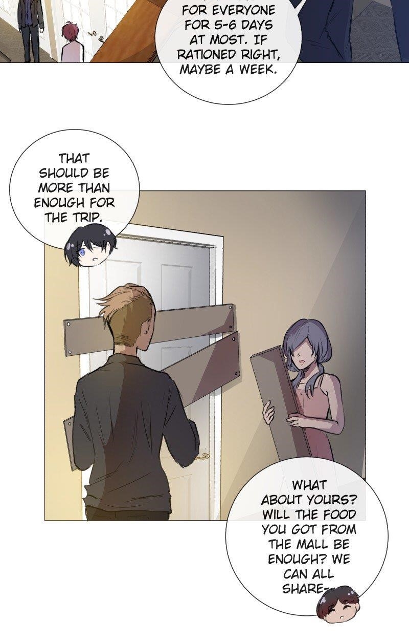 Rebirth-69Michi Chapter 46 - Page 18