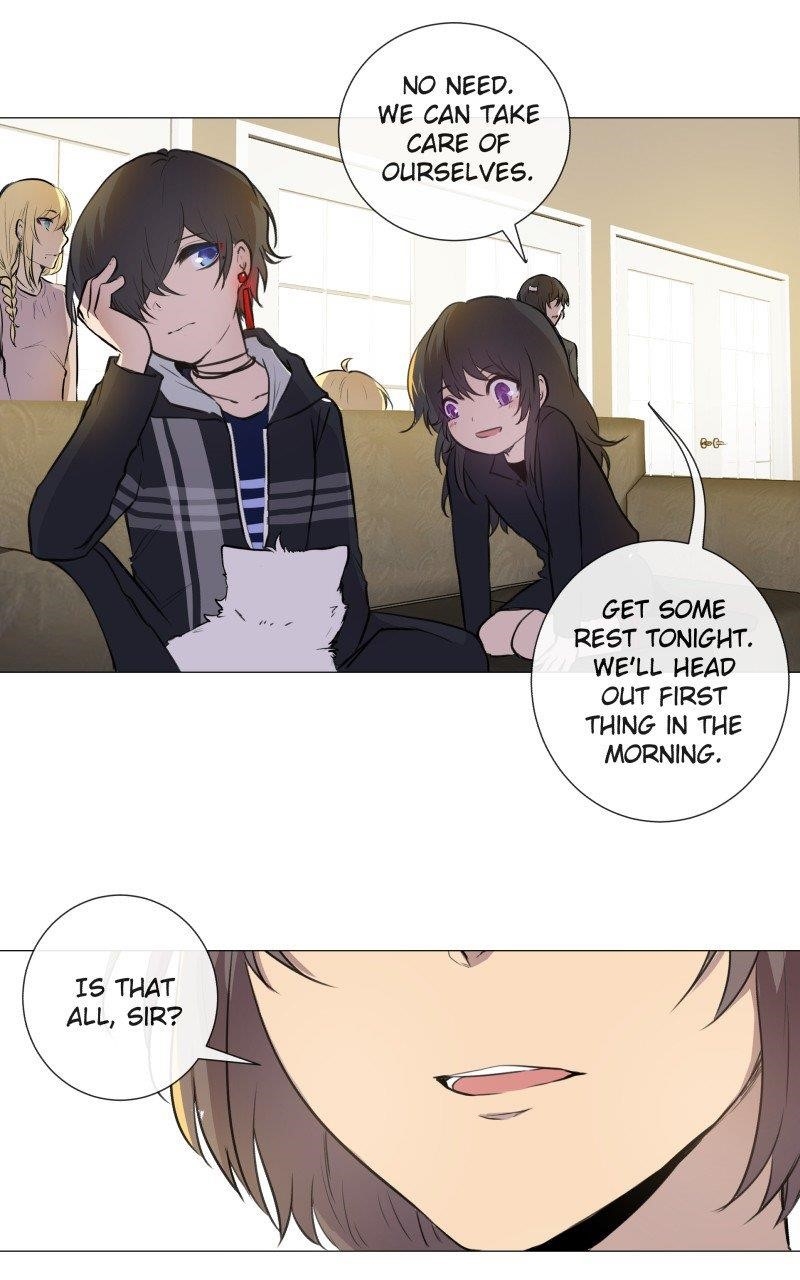 Rebirth-69Michi Chapter 46 - Page 19