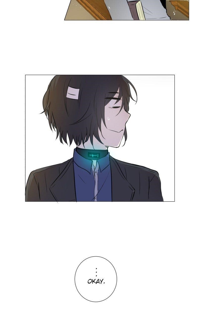 Rebirth-69Michi Chapter 46 - Page 21