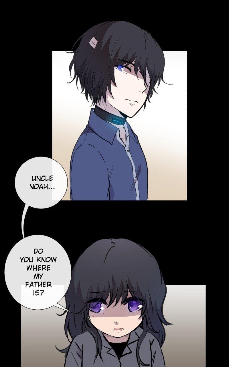 Rebirth-69Michi Chapter 46 - Page 28