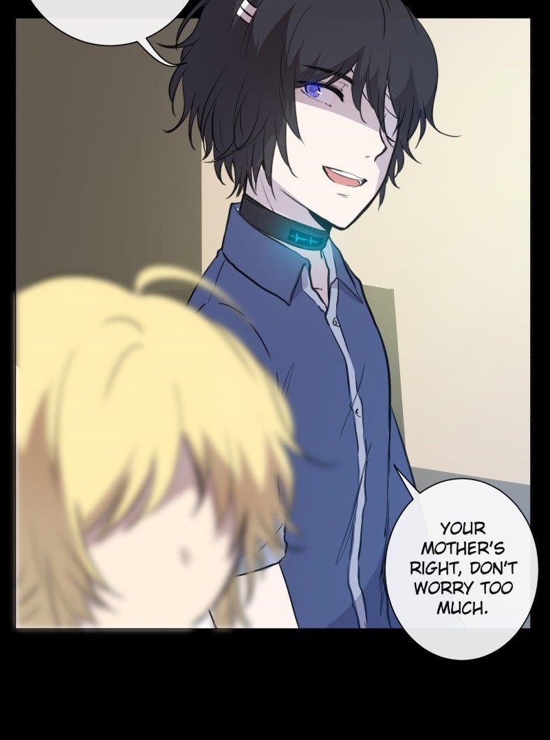 Rebirth-69Michi Chapter 46 - Page 32