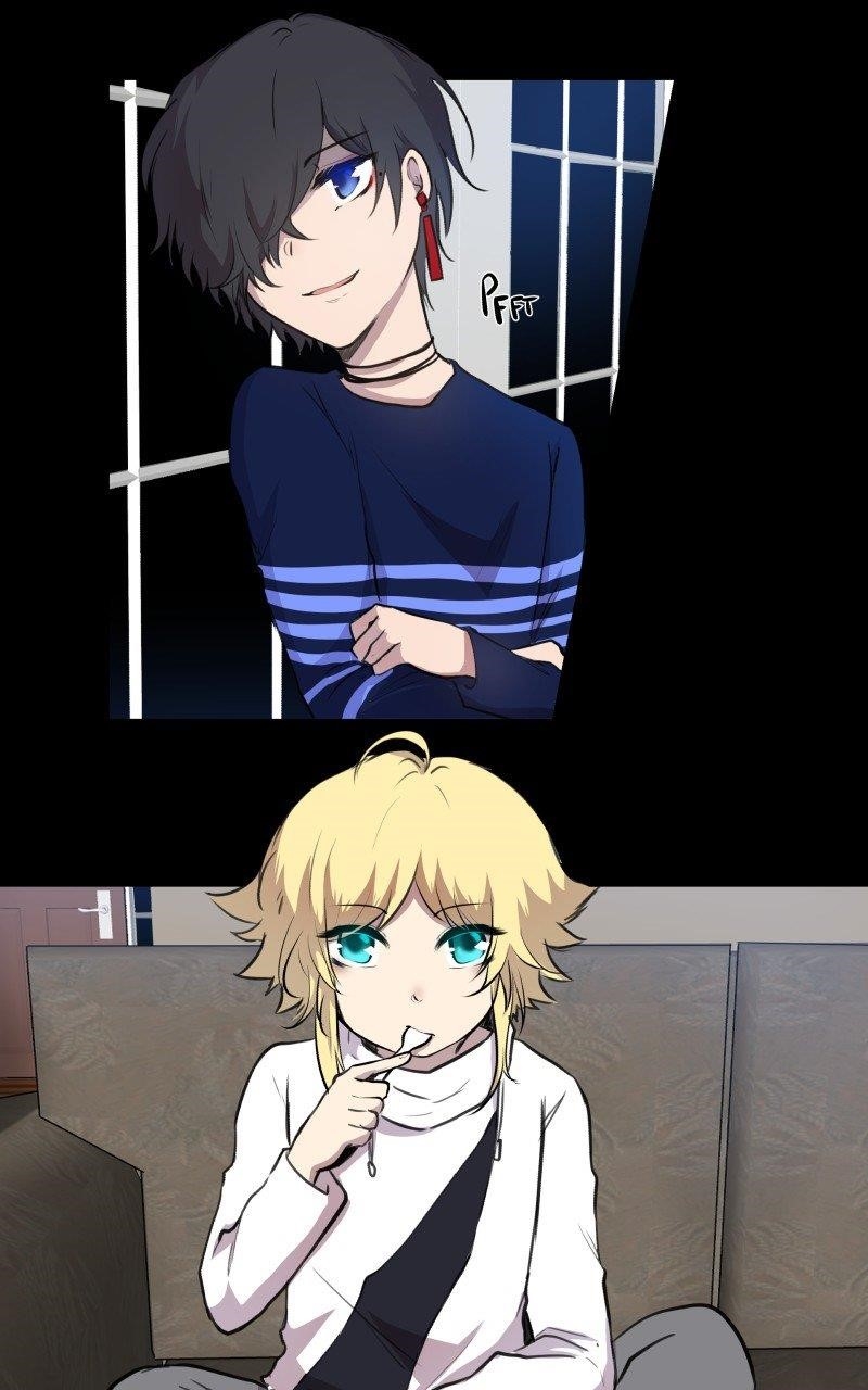 Rebirth-69Michi Chapter 46 - Page 33