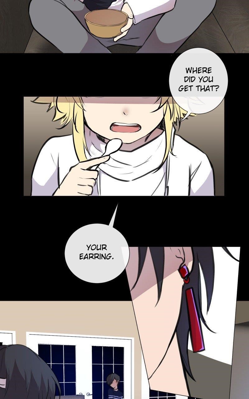 Rebirth-69Michi Chapter 46 - Page 34