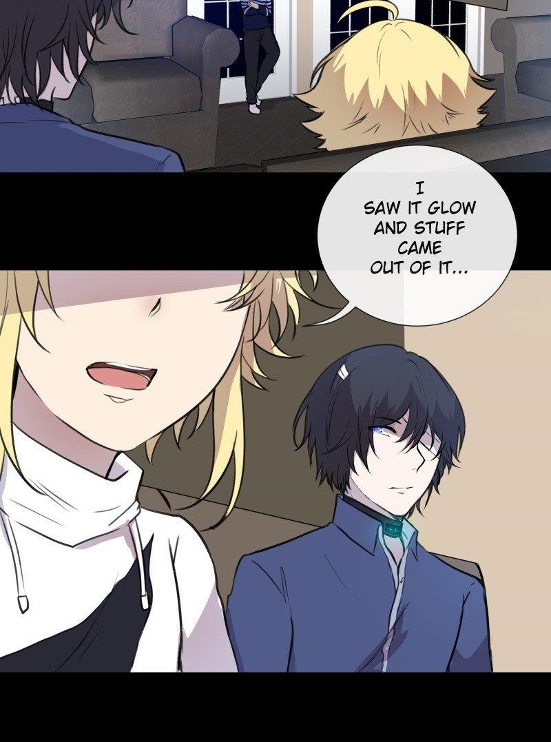 Rebirth-69Michi Chapter 46 - Page 35