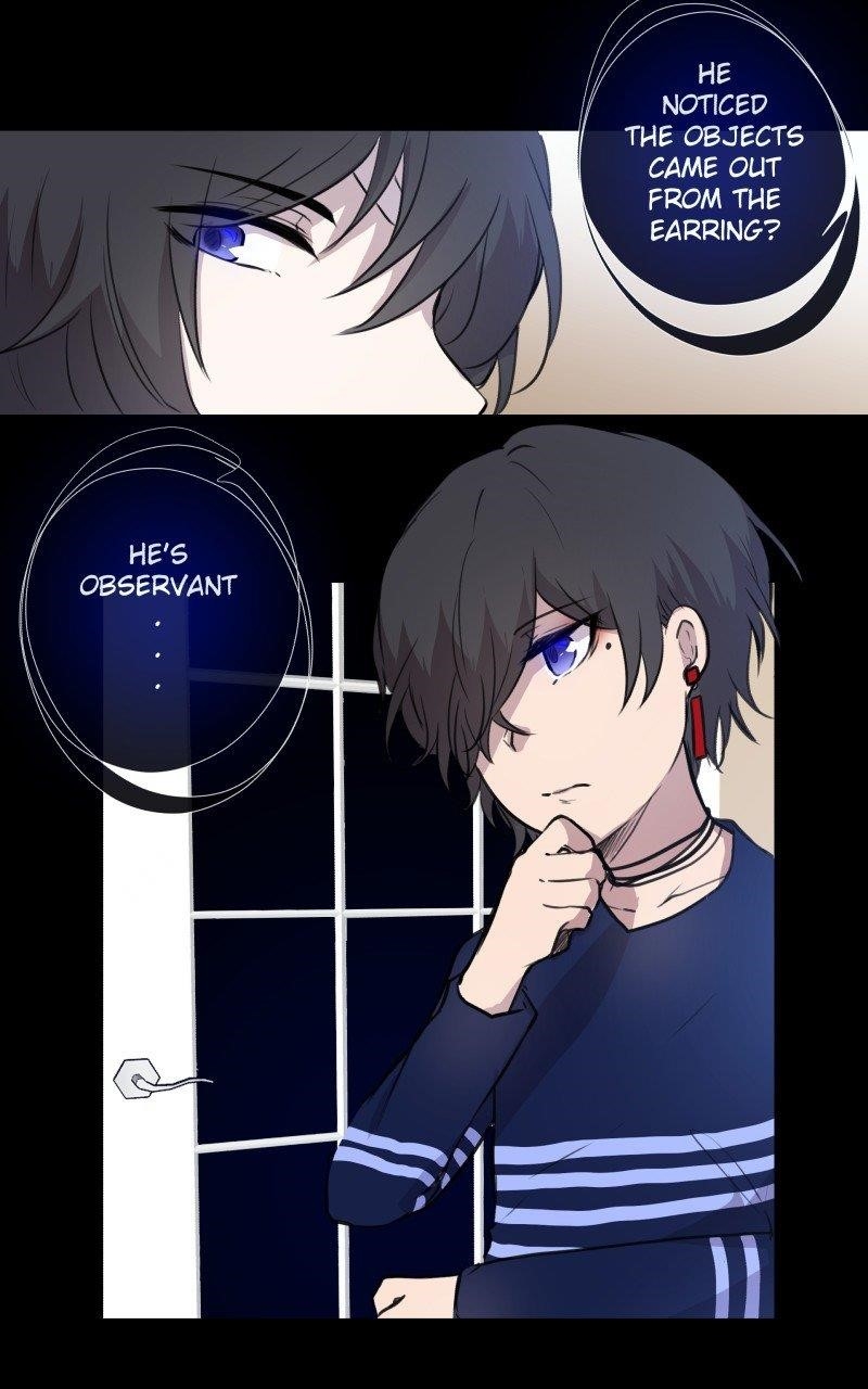 Rebirth-69Michi Chapter 46 - Page 38