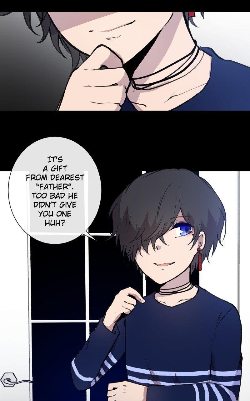 Rebirth-69Michi Chapter 46 - Page 39