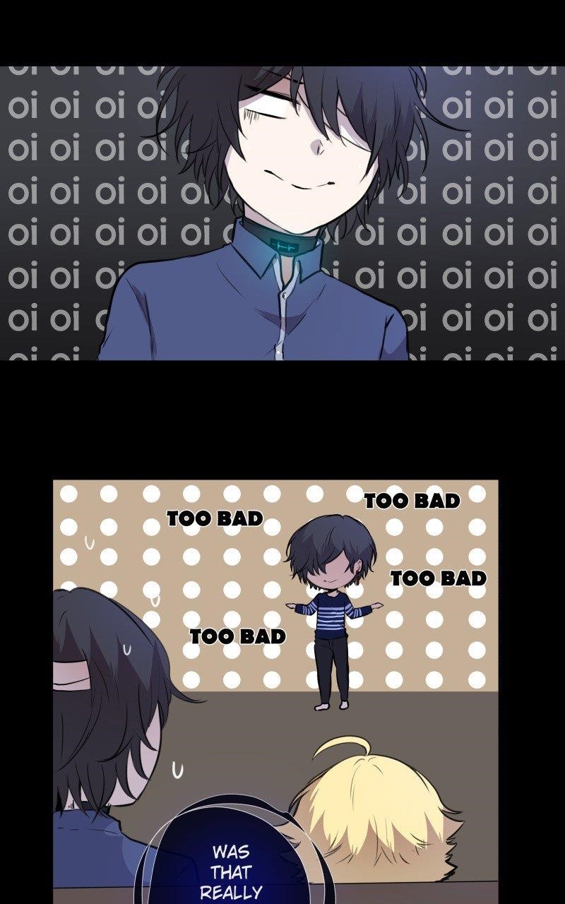 Rebirth-69Michi Chapter 46 - Page 41